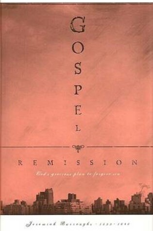 Cover of Gospel Remission