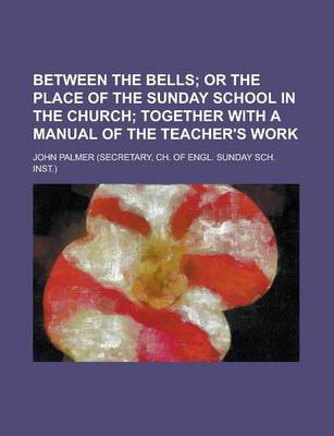 Book cover for Between the Bells