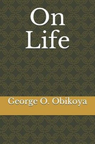 Cover of On Life