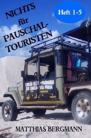 Cover of Nichts F r Pauschaltouristen