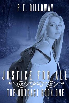 Book cover for Justice for All