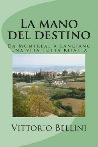 Cover of La Mano del Destino