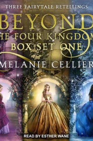 Cover of Beyond the Four Kingdoms Box Set 1