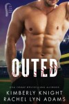Book cover for Outed