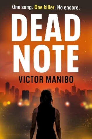 Cover of Dead Note