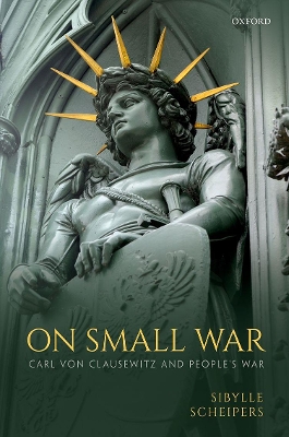 Book cover for On Small War