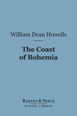 Book cover for The Coast of Bohemia (Barnes & Noble Digital Library)