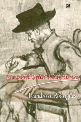 Cover of Sincretismo Literario