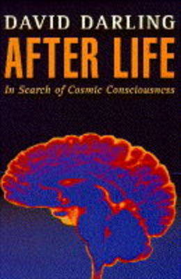 Book cover for Afterlife