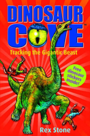 Cover of Tracking the Gigantic Beast