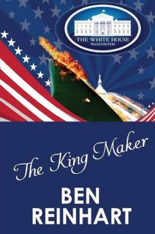 Cover of The King Maker