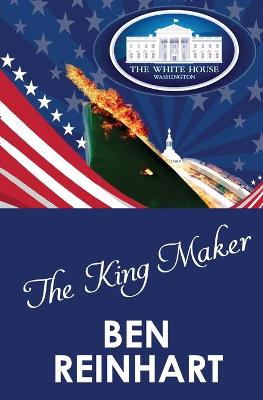 Book cover for The King Maker