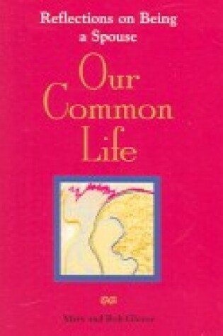 Cover of Our Common Life