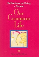 Book cover for Our Common Life