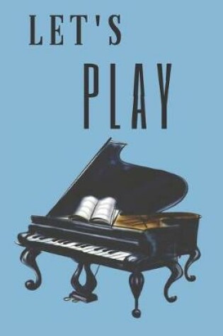 Cover of Let's Play