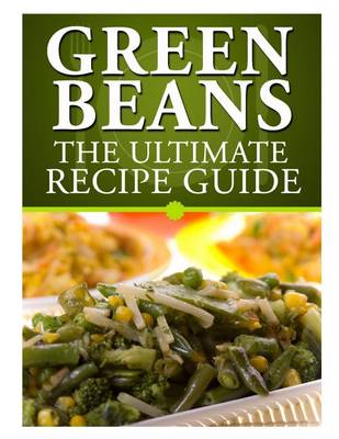 Book cover for Green Beans