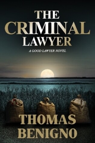 Cover of The Criminal Lawyer (Mass Market Paperback)