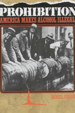 Cover of Prohibition