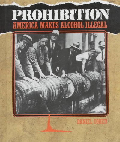 Cover of Prohibition