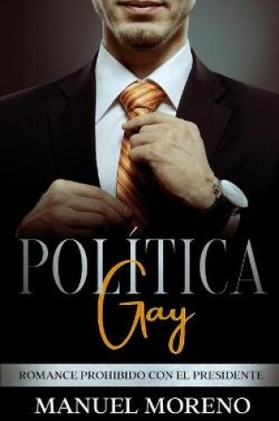 Cover of Política Gay