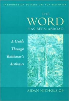 Book cover for Word Has Been Abroad