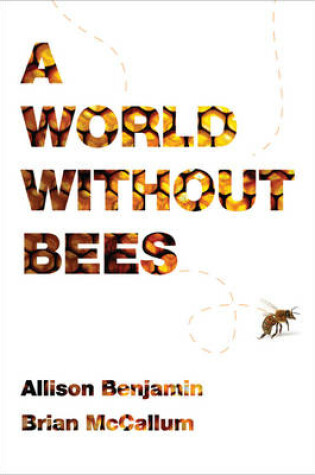 Cover of World Without Bees