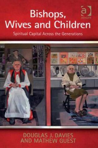 Cover of Bishops, Wives and Children