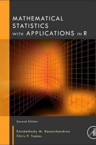 Cover of Mathematical Statistics with Applications in R
