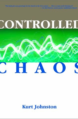 Cover of Controlled Chaos