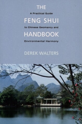 Cover of The Feng Shui Handbook