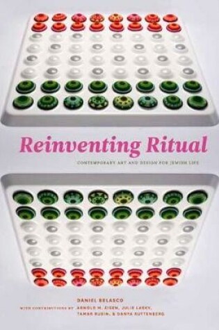 Cover of Reinventing Ritual