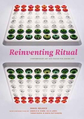 Cover of Reinventing Ritual