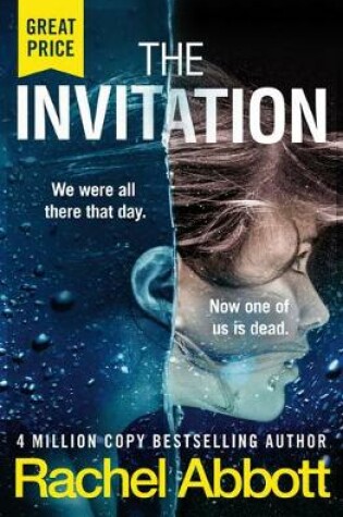 Cover of The Invitation