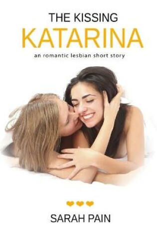 Cover of The Kissing Katarina