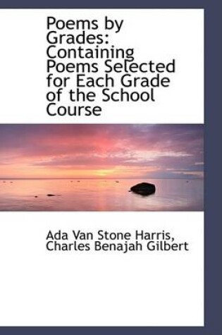 Cover of Poems by Grades