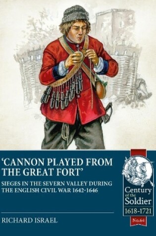 Cover of Cannon Played from the Great Fort