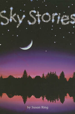 Cover of Sky Stories