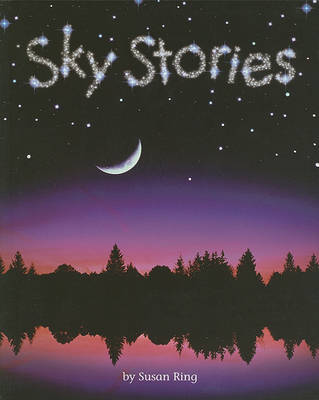 Cover of Sky Stories