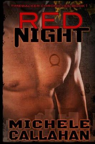 Cover of Red Night
