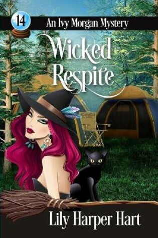 Cover of Wicked Respite