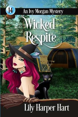 Book cover for Wicked Respite