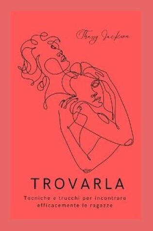 Cover of Trovarla