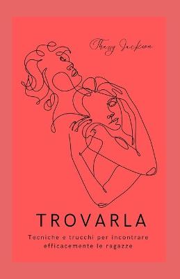 Book cover for Trovarla