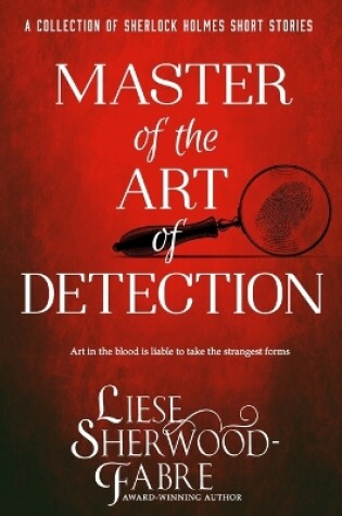 Cover of Master of the Art of Detection