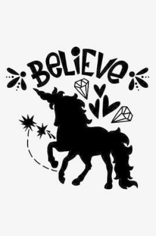 Cover of Believe