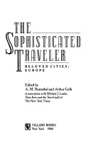 Book cover for Sophisticated Traveler