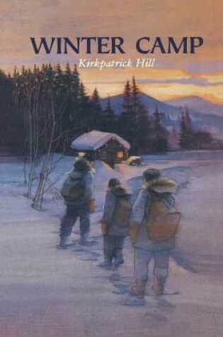 Cover of Winter Camp