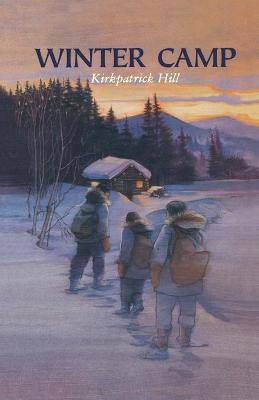 Book cover for Winter Camp