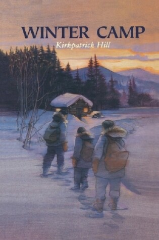 Cover of Winter Camp