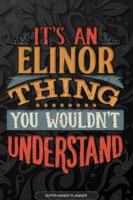 Book cover for Elinor